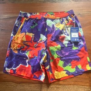 Janji men’s running shorts